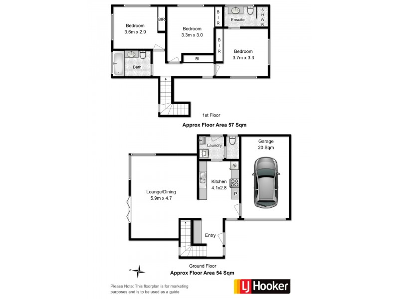 1/433 Brooker Highway, Derwent Park TAS 7009