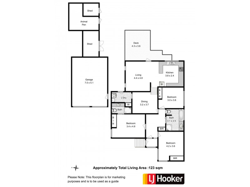 63 Barossa Road, Glenorchy TAS 7010