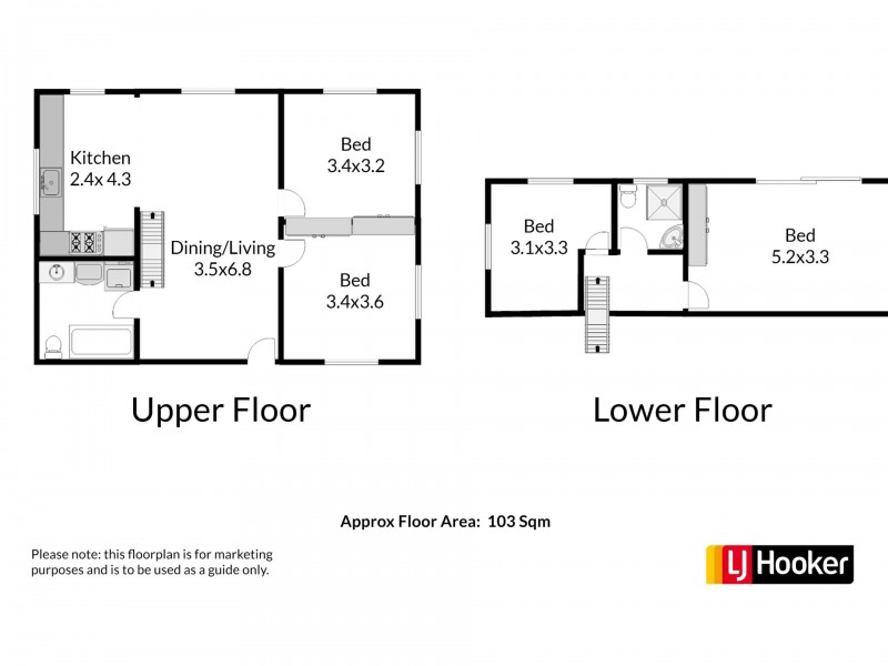 Unit 2/10 Weston Place, Montrose TAS 7010