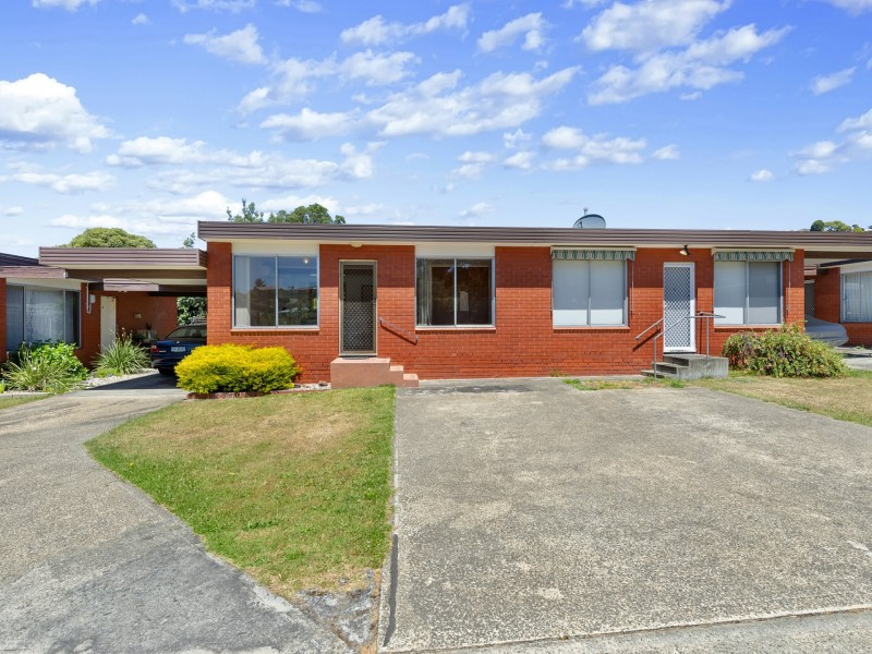 Unit 5/6 Katoomba Crescent, Montrose TAS 7010