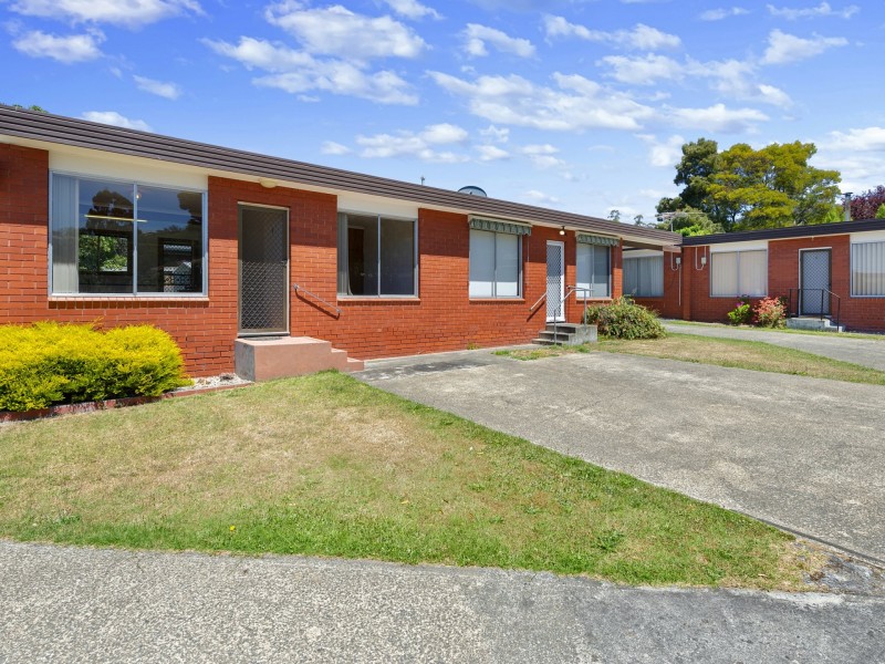 Unit 5/6 Katoomba Crescent, Montrose TAS 7010