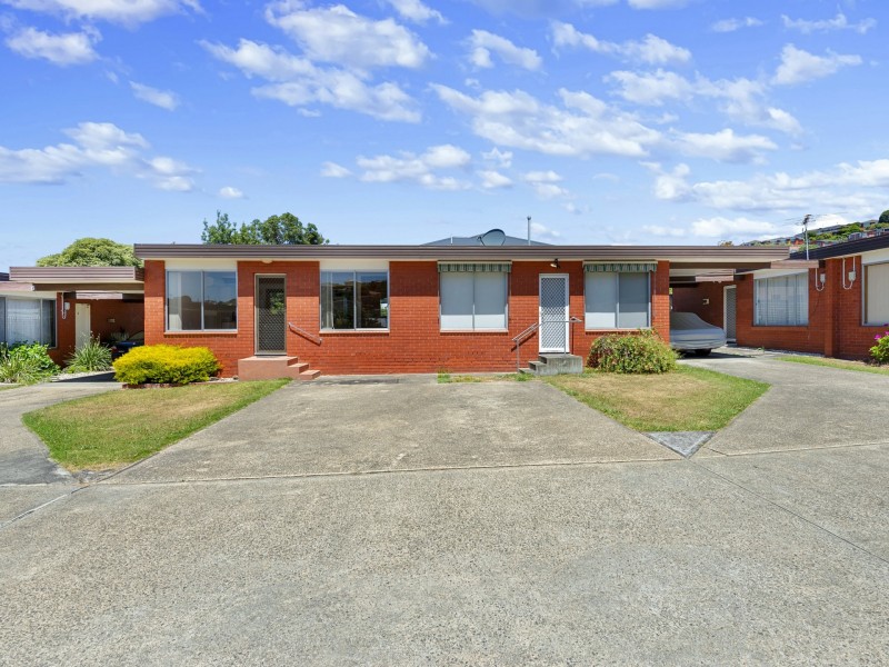 Unit 5/6 Katoomba Crescent, Montrose TAS 7010