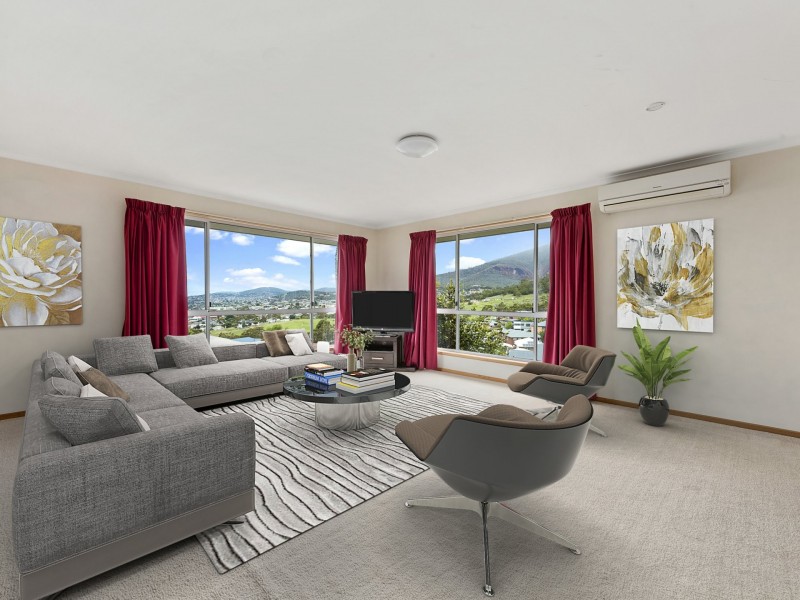 6 Lesdelle Street, Claremont TAS 7011