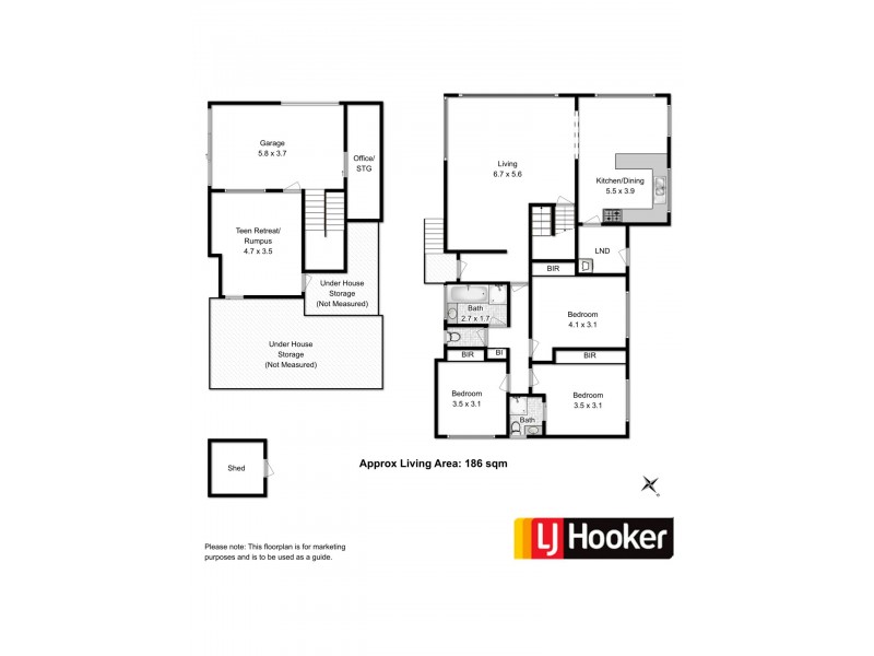 6 Lesdelle Street, Claremont TAS 7011