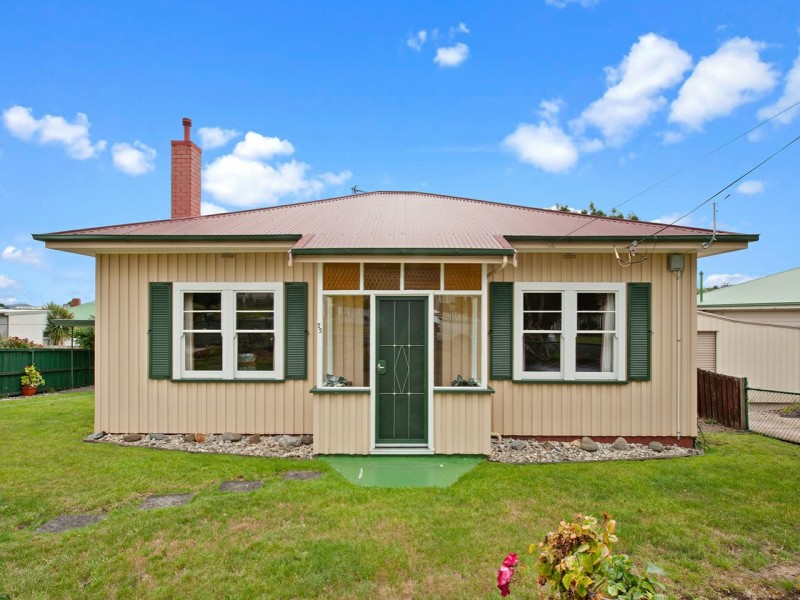 22 Clifford Street, Moonah TAS 7009