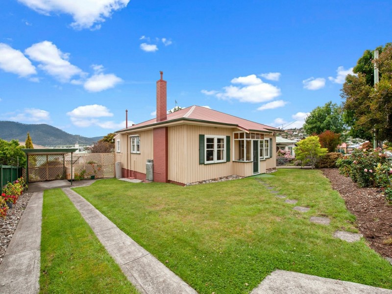 22 Clifford Street, Moonah TAS 7009