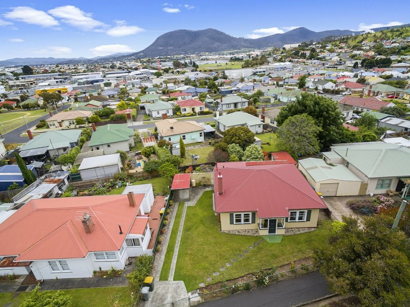 22 Clifford Street, Moonah TAS 7009