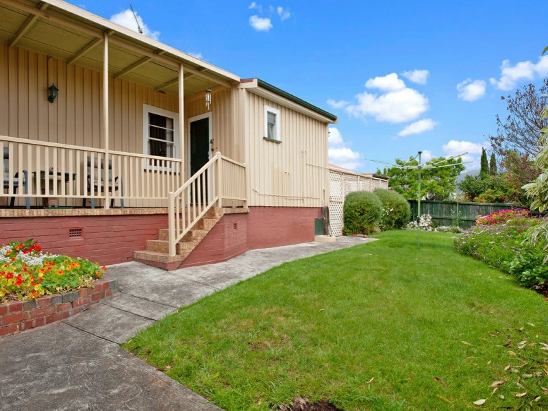 22 Clifford Street, Moonah TAS 7009