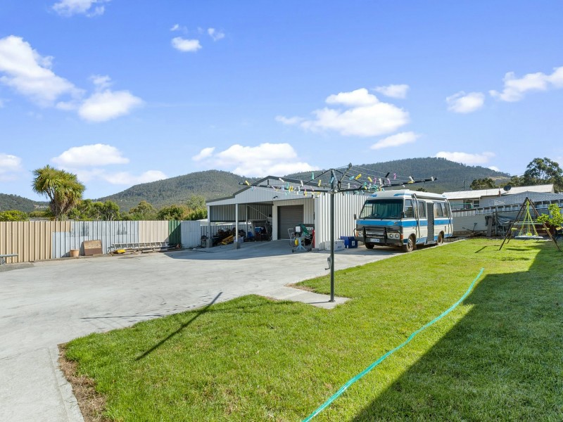 57 Hobart Road, New Norfolk TAS 7140