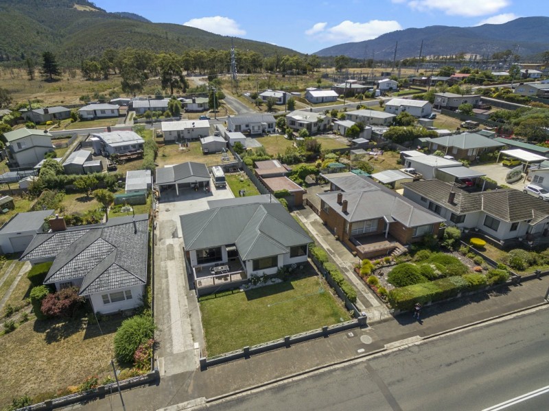 57 Hobart Road, New Norfolk TAS 7140