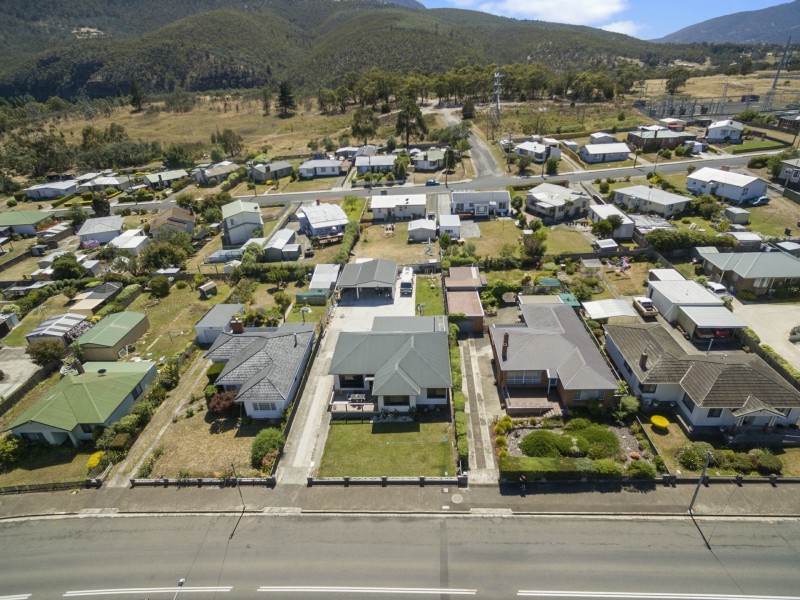 57 Hobart Road, New Norfolk TAS 7140