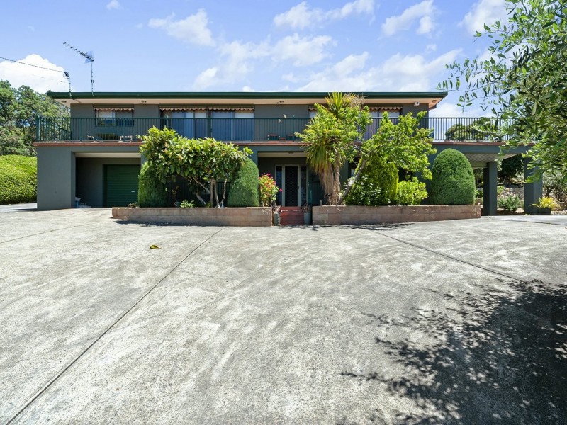 223 Marys Hope Road, Berriedale TAS 7011