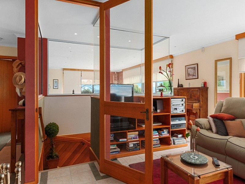 223 Marys Hope Road, Berriedale TAS 7011