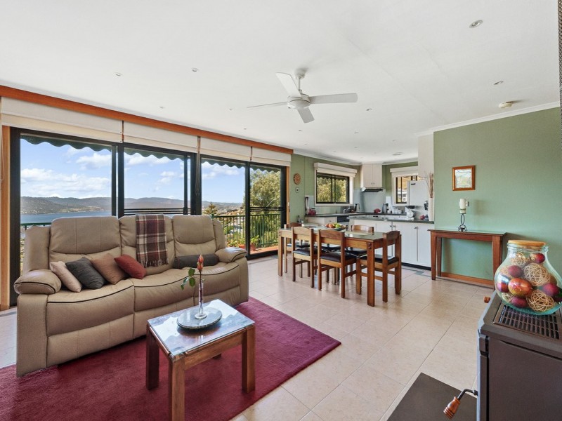 223 Marys Hope Road, Berriedale TAS 7011