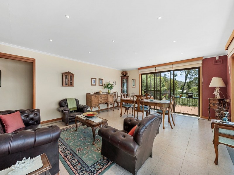 223 Marys Hope Road, Berriedale TAS 7011