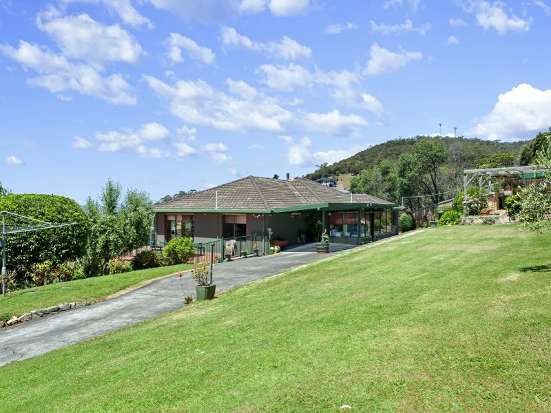 223 Marys Hope Road, Berriedale TAS 7011