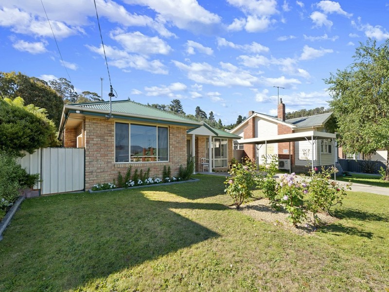 20 North Crescent, New Norfolk TAS 7140