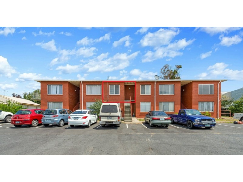 Unit 17/4 Myella Drive, Berriedale TAS 7011