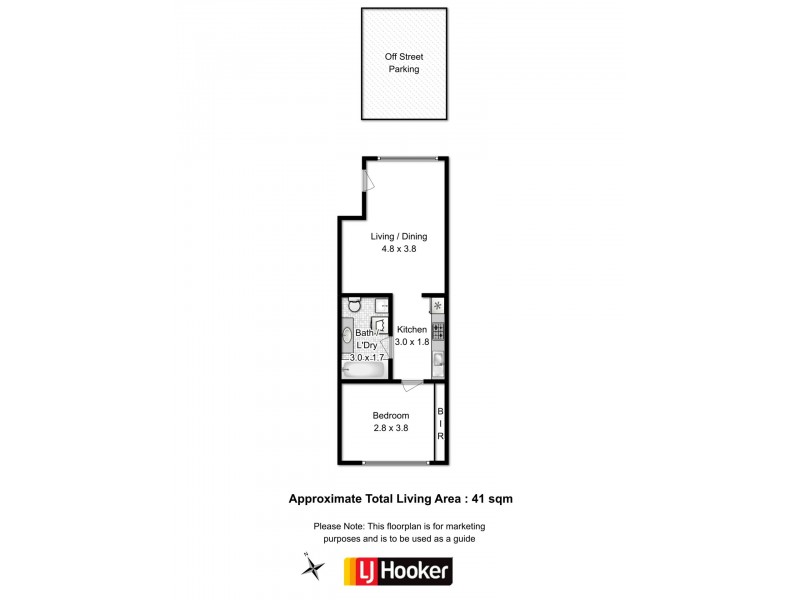 Unit 17/4 Myella Drive, Berriedale TAS 7011