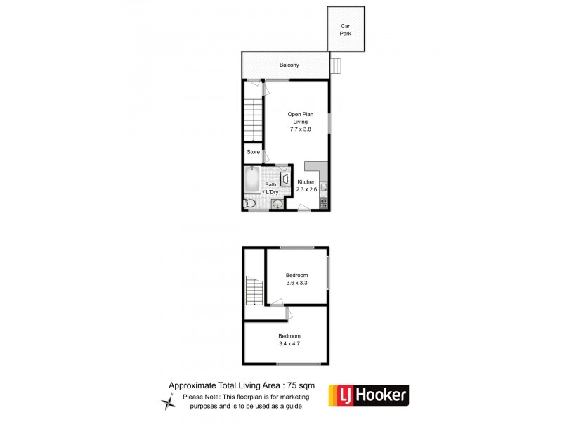 16/315 Tolosa Street, Glenorchy TAS 7010