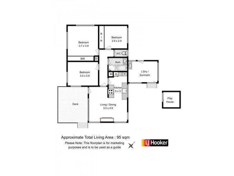 90 Sycamore Road, Risdon Vale TAS 7016