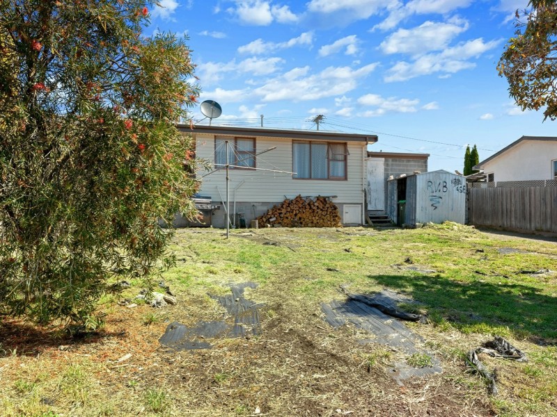 19 Waratah Road, Risdon Vale TAS 7016