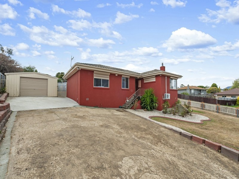 1 Croydon Place, Bridgewater TAS 7030