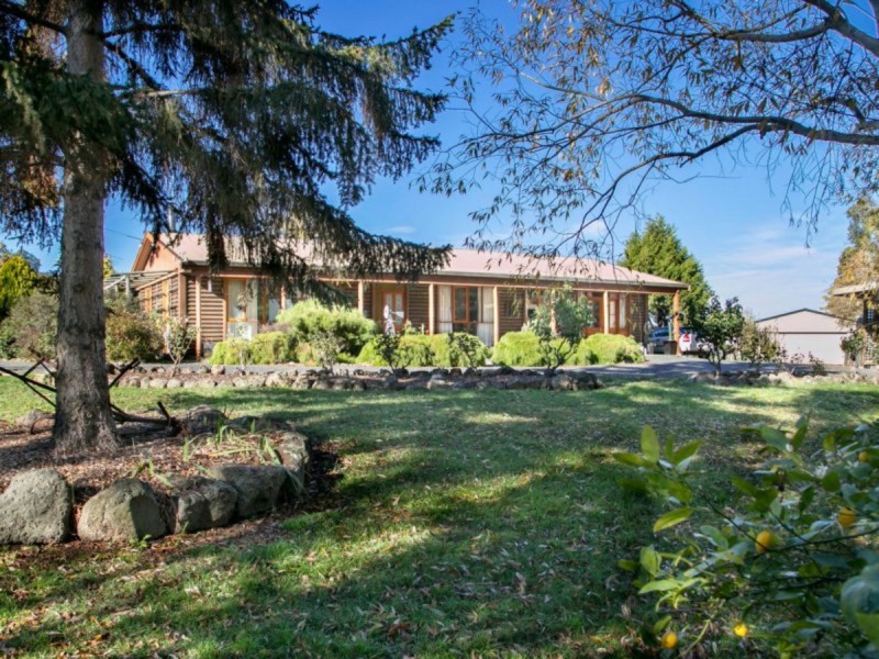 12 Horfield Court, Bagdad TAS 7030