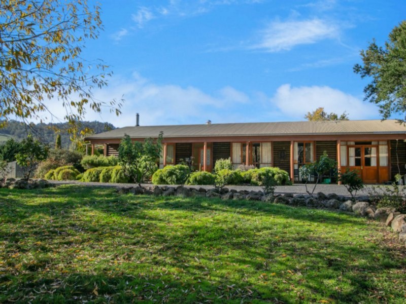 12 Horfield Court, Bagdad TAS 7030