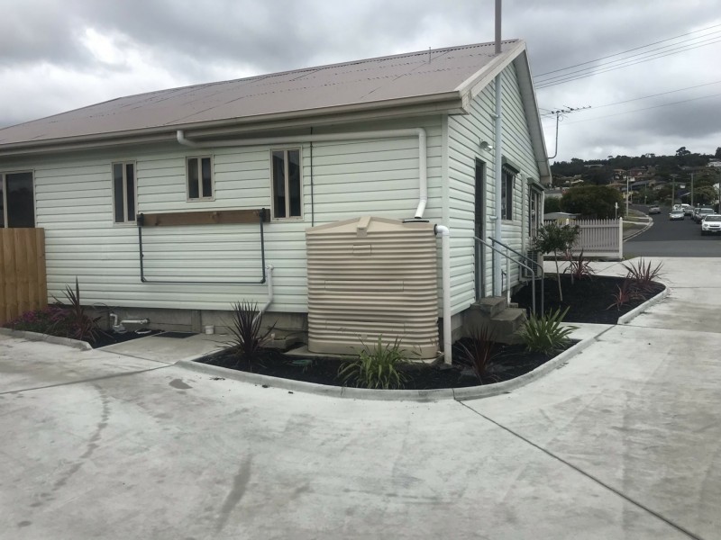 1/64 Bligh Street, Warrane TAS 7018