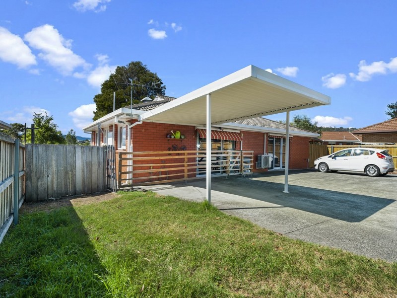Unit 1/4 Verbena Place, Glenorchy TAS 7010