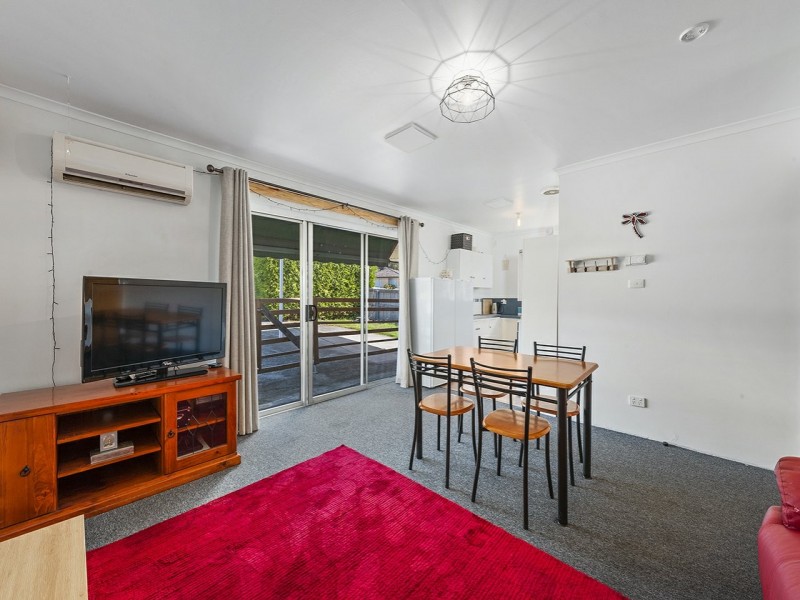 Unit 1/4 Verbena Place, Glenorchy TAS 7010