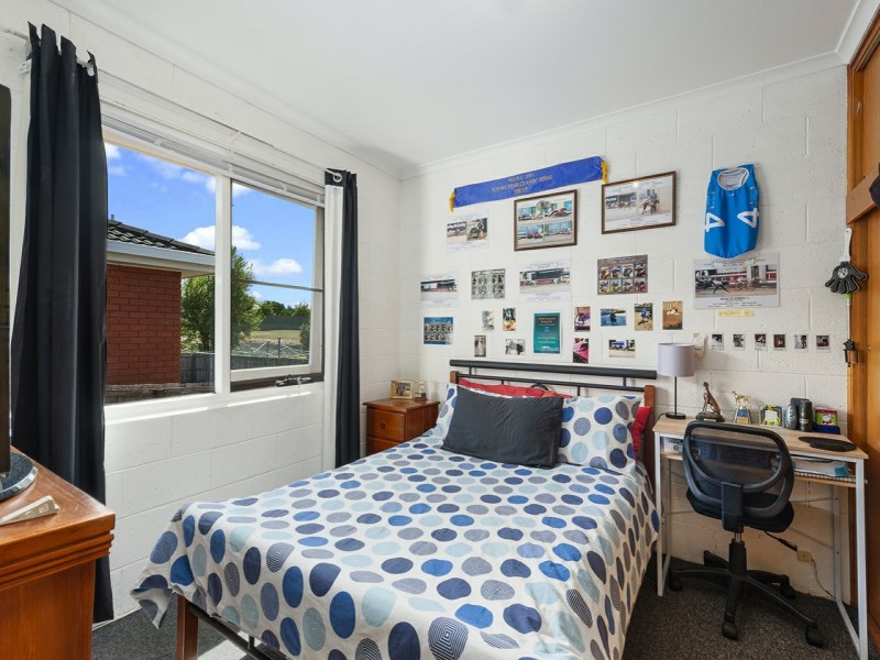 Unit 1/4 Verbena Place, Glenorchy TAS 7010