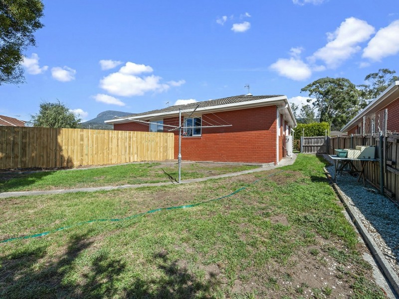 Unit 1/4 Verbena Place, Glenorchy TAS 7010