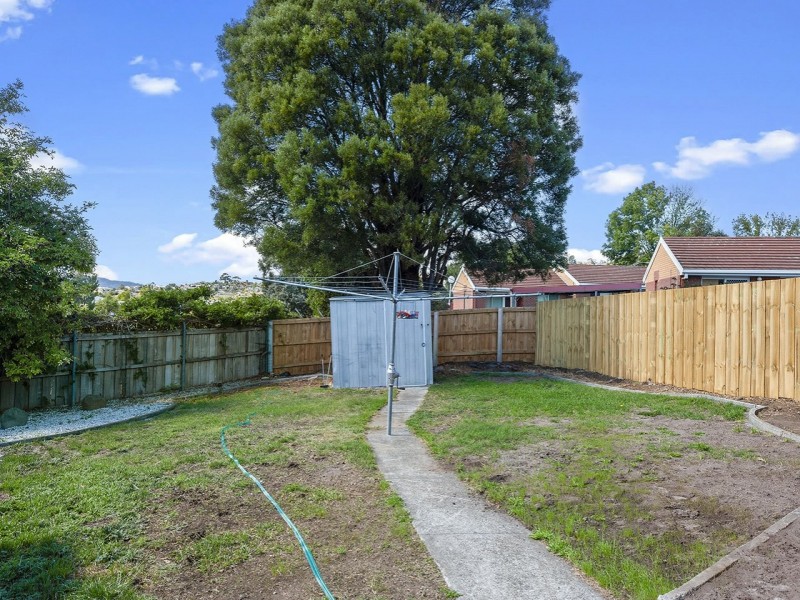 Unit 1/4 Verbena Place, Glenorchy TAS 7010