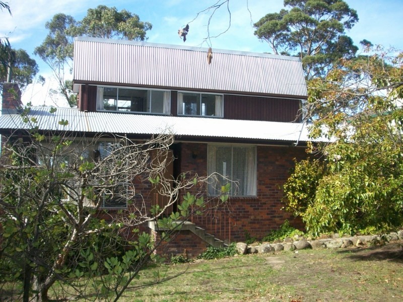 563 Mount Nelson Road, Mount Nelson TAS 7007