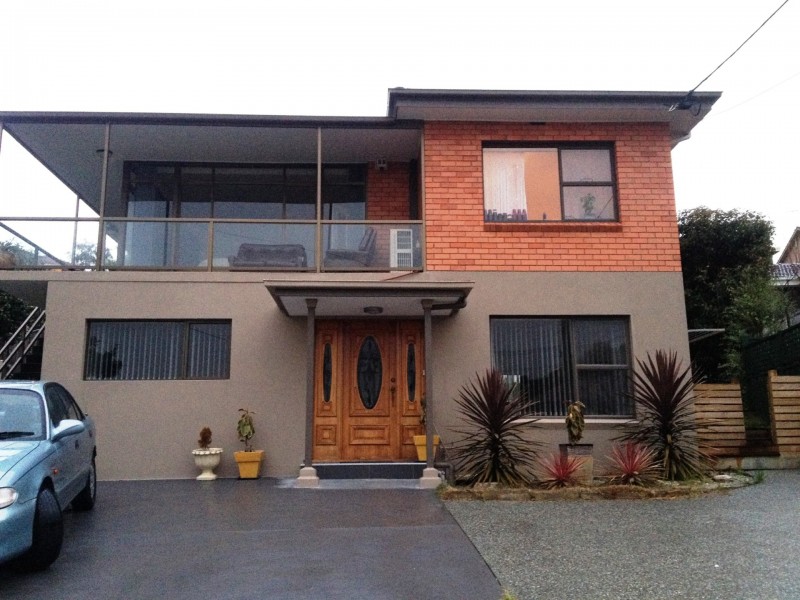 1/14 Coolabah Road, Sandy Bay TAS 7005