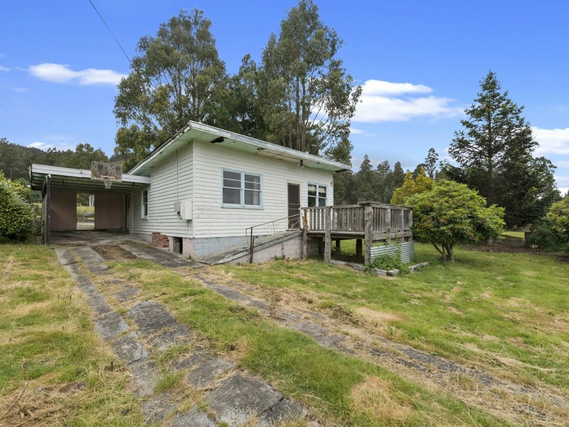 3591 Gordon River Road, Maydena TAS 7140