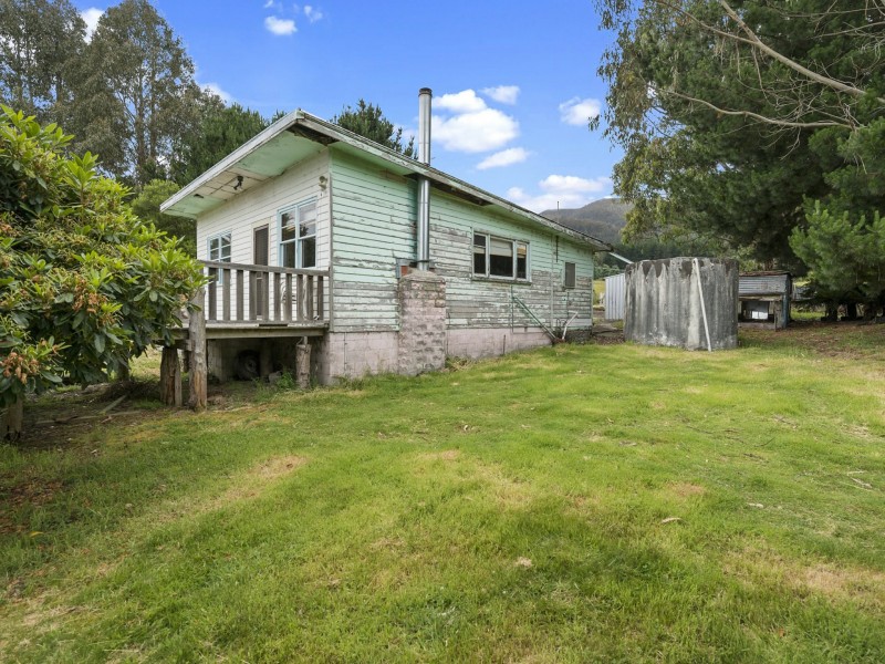 3591 Gordon River Road, Maydena TAS 7140