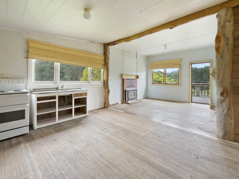 3591 Gordon River Road, Maydena TAS 7140