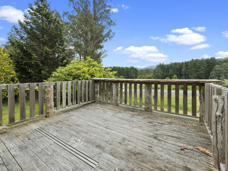 3591 Gordon River Road, Maydena TAS 7140