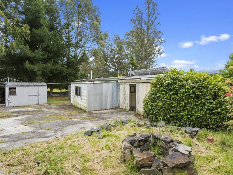 3591 Gordon River Road, Maydena TAS 7140