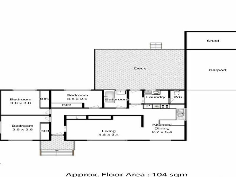 52 Schouten Street, Warrane TAS 7018