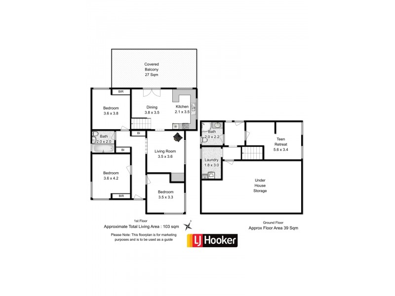 13 Bowden Street, Glenorchy TAS 7010