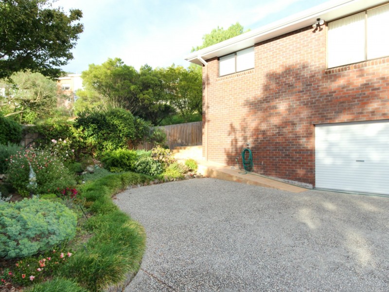 3/1 Wandeet Place, Sandy Bay TAS 7005