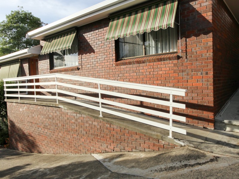 3/1 Wandeet Place, Sandy Bay TAS 7005