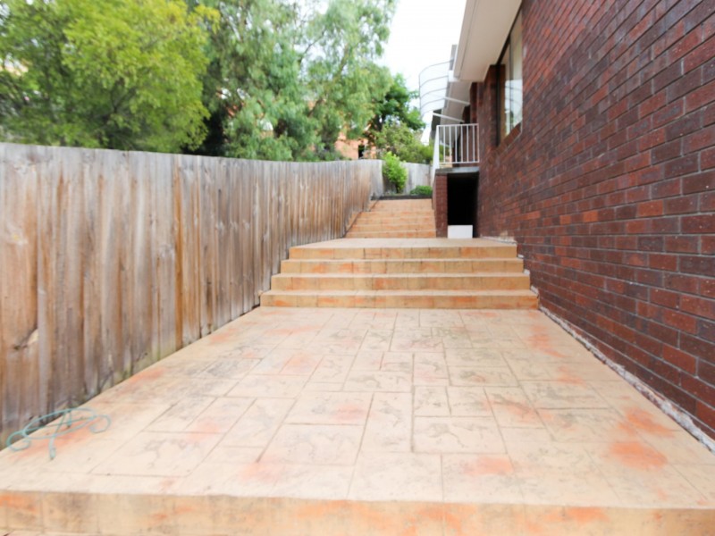 3/1 Wandeet Place, Sandy Bay TAS 7005
