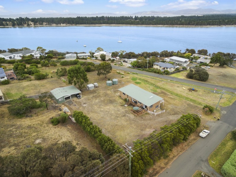 1 Elizabeth Street, Lewisham TAS 7173