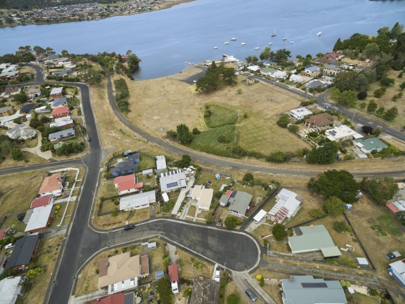 5 Wyralla Court, Austins Ferry TAS 7011