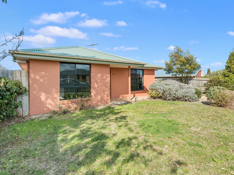 8 Amelia Court, Sorell TAS 7172